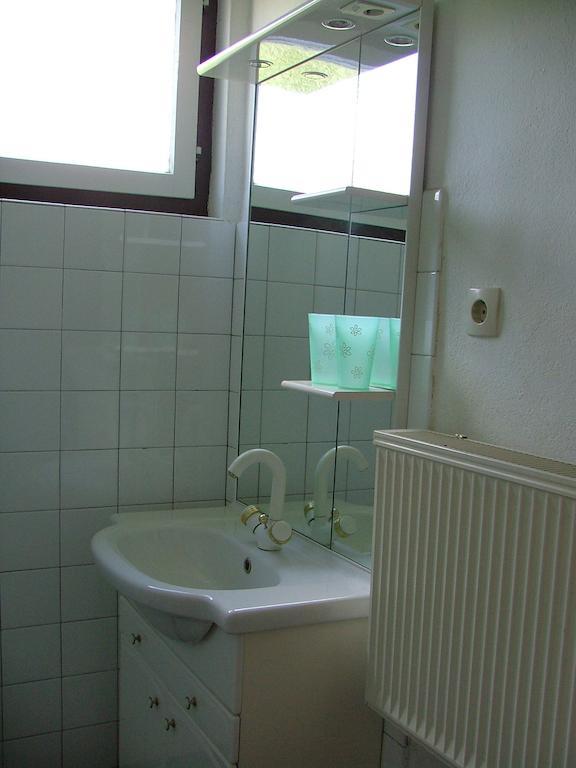 Pension Weiss Drobollach am Faakersee Quarto foto