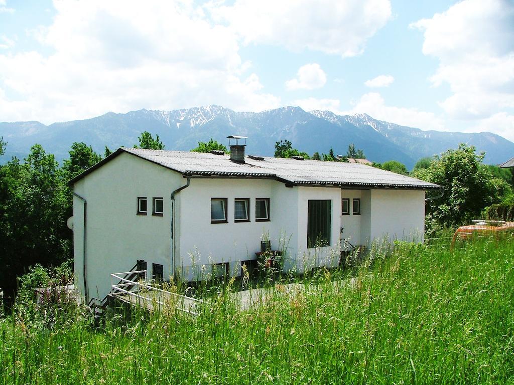 Pension Weiss Drobollach am Faakersee Quarto foto