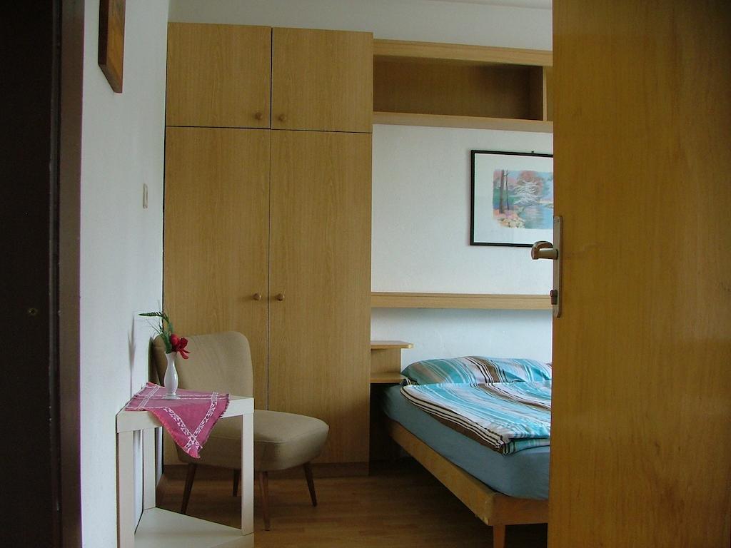 Pension Weiss Drobollach am Faakersee Quarto foto